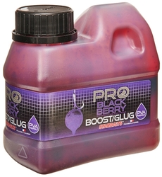 Starbaits Pro Blackberry Boost/Glug 500ml