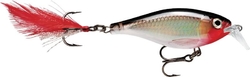 Rapala X Rap Shad Shallow 06 S