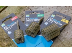 Ics In-Line Cage Feeder Large