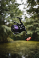 Giants fishing Naviják Deluxe Reel FD 9000 + cívka 9000 ZDARMA!