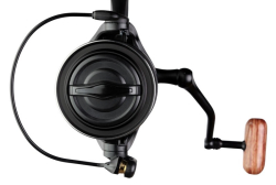 Giants fishing Naviják Deluxe Reel FD 9000 + cívka 10000 ZDARMA!
