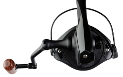 Giants fishing Naviják Deluxe Reel FD 9000 + cívka 9000 ZDARMA!
