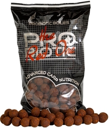 Boilies Starbaits Probiotic Red One 1kg