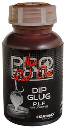 Starbaits Dip Probiotic Red One 200ml