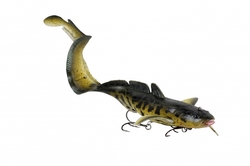 Savage Gear Gumová nástraha 3D Burbot 250 25cm 75g FS 01 Burbot