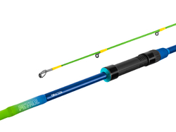 Delphin PETROL TipA 300cm/10-35g