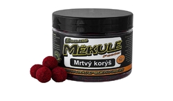 Carp Servis Václavík Boilies Měkule Feeder 100g/12mm-Mrtvý korýš