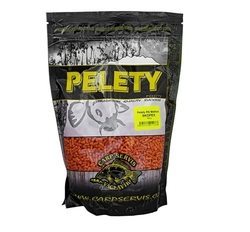 Carp Servis Václavík Pelety RS Method 700g-Skopex