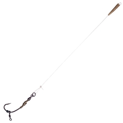 Giants fishing Kaprový návazec Ronnie Stiff Rig with Peg