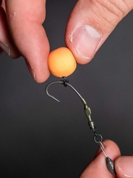Giants fishing Kaprový návazec Ronnie Stiff Rig with Peg