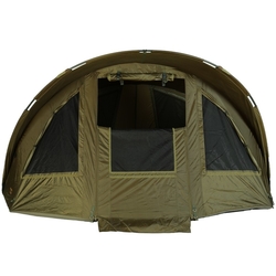 Giants fishing Bivak Deluxe Plus 2 Man Bivvy