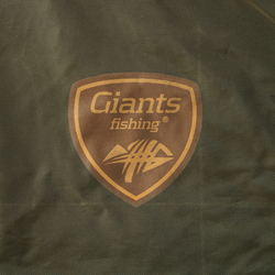 Giants fishing Bivak Deluxe QT Bivvy 2 Man