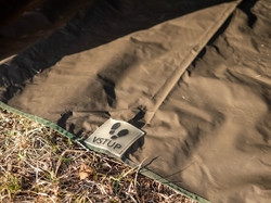 Giants fishing Bivak Deluxe QT Bivvy 2 Man