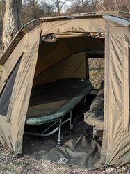 Giants fishing Bivak Deluxe QT Bivvy 2 Man