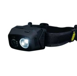 RidgeMonkey nabíjecí čelovka VRH300X USB Rechargeable Headtorch 
