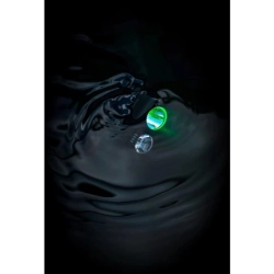 RidgeMonkey nabíjecí čelovka VRH300X USB Rechargeable Headtorch 
