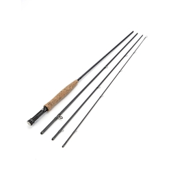 Wychwood Prut Drift 10ft #4 4pce Fly Rod