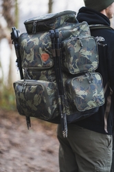 Giants fishing Batoh Luxury X-Large Rucksack