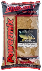 Krmítková směs Mondial-F Powermix Carp 2,5kg