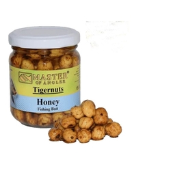 Naložený Tygří ořech Tigernuts 212ml/Med