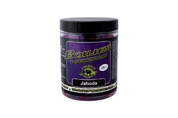 Carp Servis Václavík Boilies v dvojobalu 180g-20mm/Jahoda
