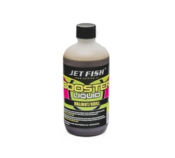 Jet Fish Booster Liquid 500ml