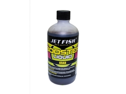 Jet Fish Booster Liquid 500ml