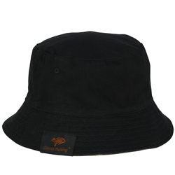 Giants fishing Klobouk oboustranný Camo/Black Double Bucket Hat 