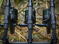 Wychwood Naviják Extremis 8000FD