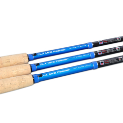 Giants fishing Prut CLX MK2 Feeder 12ft (3.6m) 90g