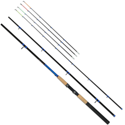 Giants fishing Prut CLX MK2 Feeder 10ft (3.0m) 70g