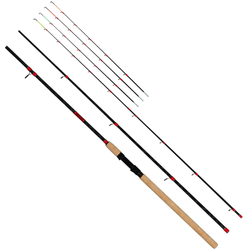 Giants fishing Prut Fluent MK2 Feeder 11ft (3.3m) 90g