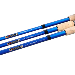 Giants fishing Prut CLX MK2 Tele 2,4m 20-70g