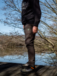 Giants Fishing Tepláky Joggers Deluxe Green