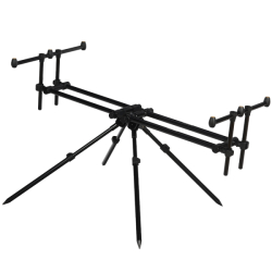 Giants fishing Stojan Luxury Rod Pod 3 Rods