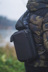Giants fishing Vláčecí taška Spinning Bag Luxury MK2