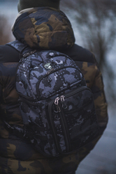 Giants fishing Vláčecí batoh Spinning Sling Bag