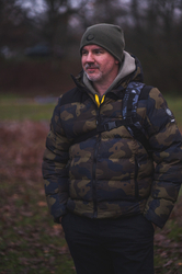 Giants fishing Vláčecí batoh Spinning Sling Bag