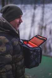Giants fishing Vláčecí batoh Spinning Sling Bag