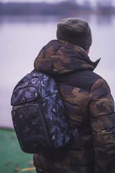 Giants fishing Vláčecí batoh Spinning Sling Bag