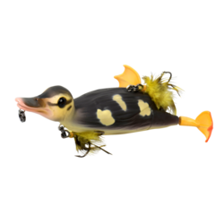 Savage Gear Wobler 3D Suicide Duck 10.5cm 28g Floating Natural