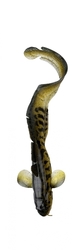 Savage Gear Gumová nástraha 3D Burbot 250 25cm 75g FS 01 Burbot