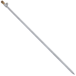 Giants fishing Vidlička se závitem Bank Stick 50-90cm