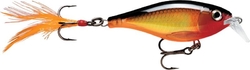 Rapala X Rap Shad Shallow 06 G