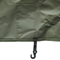 Giants fishing Bivak Luxury Quick Bivvy 1-2 Man 
