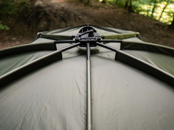 Giants fishing Bivak Luxury Quick Bivvy 1-2 Man 
