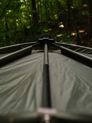 Giants fishing Bivak Luxury Quick Bivvy 1-2 Man 