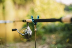 Giants fishing Rohatinka Feeder Duo Rod Real Rest