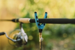 Giants fishing Rohatinka Feeder Profi Rod Real Rest