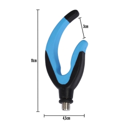 Giants fishing Rohatinka Feeder Claw Rod Real Rest